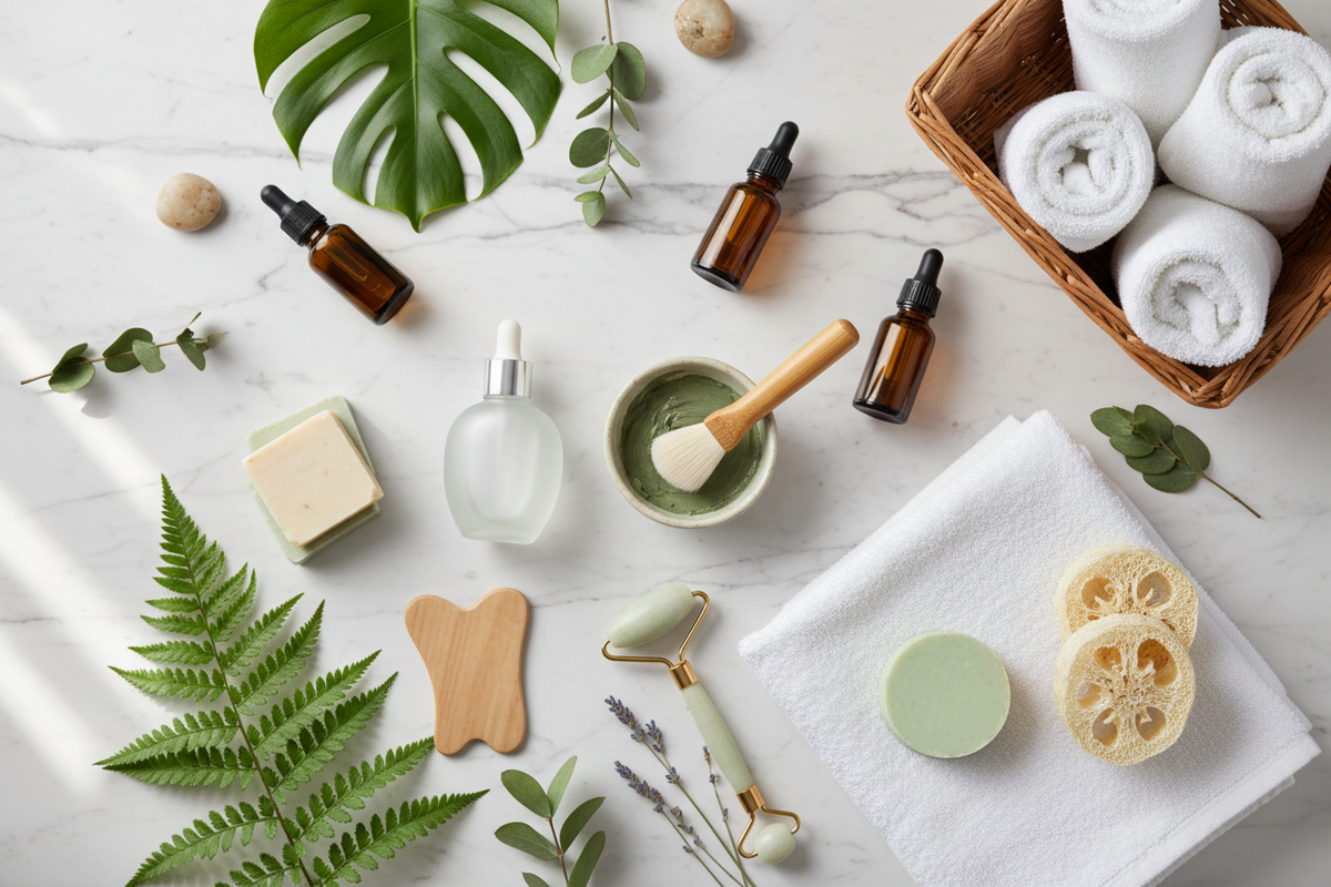 Personal Care Essentials