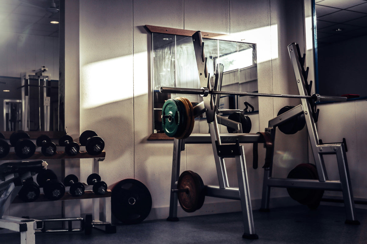 Health & Fitness Essentials